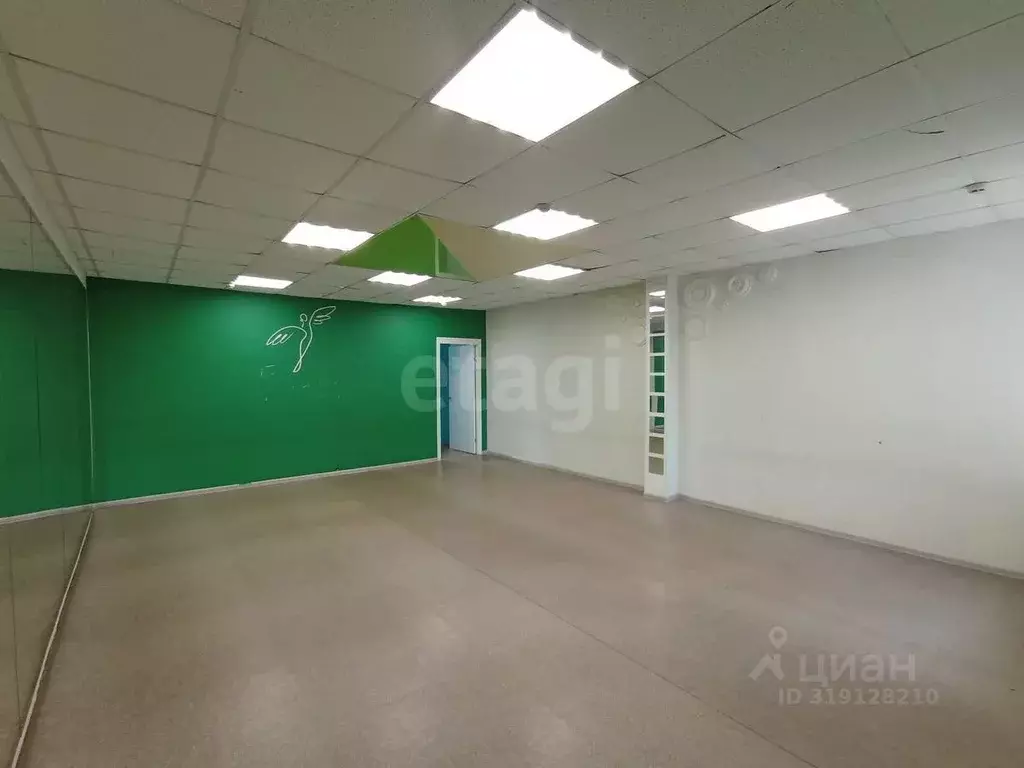 Помещение свободного назначения в Костромская область, Кострома ... - Фото 1