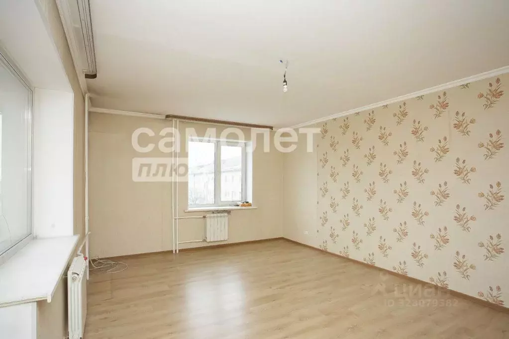 3-к кв. Кемеровская область, Кемерово Соборная ул., 10 (95.8 м) - Фото 2