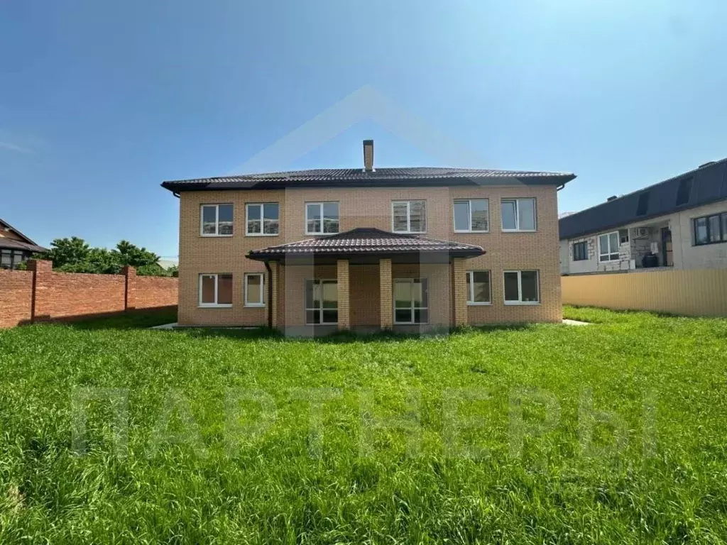 Помещение свободного назначения в Краснодарский край, Краснодар ул. ... - Фото 1