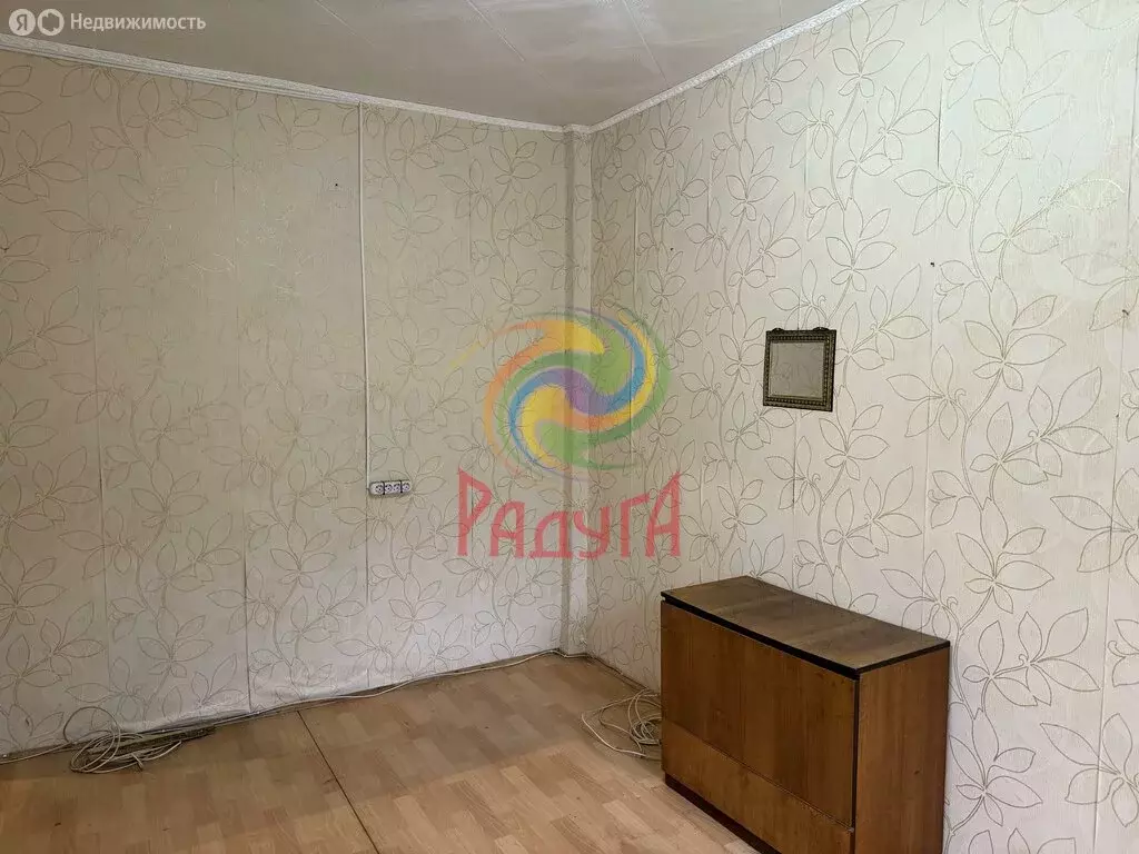1к в 3-комнатной квартире (15 м) - Фото 2