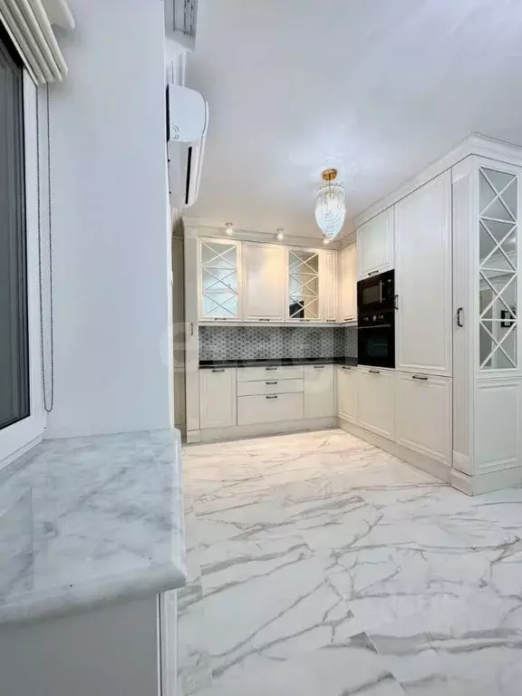 2-к кв. Москва Ленинский просп., 95 (64.0 м) - Фото 2