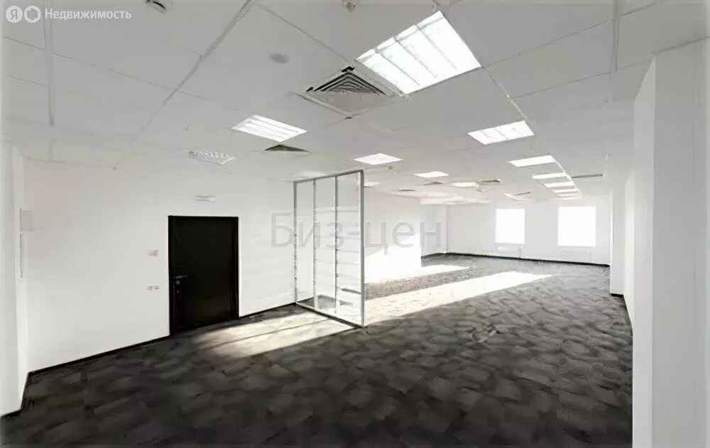 Офис (130 м) - Фото 1