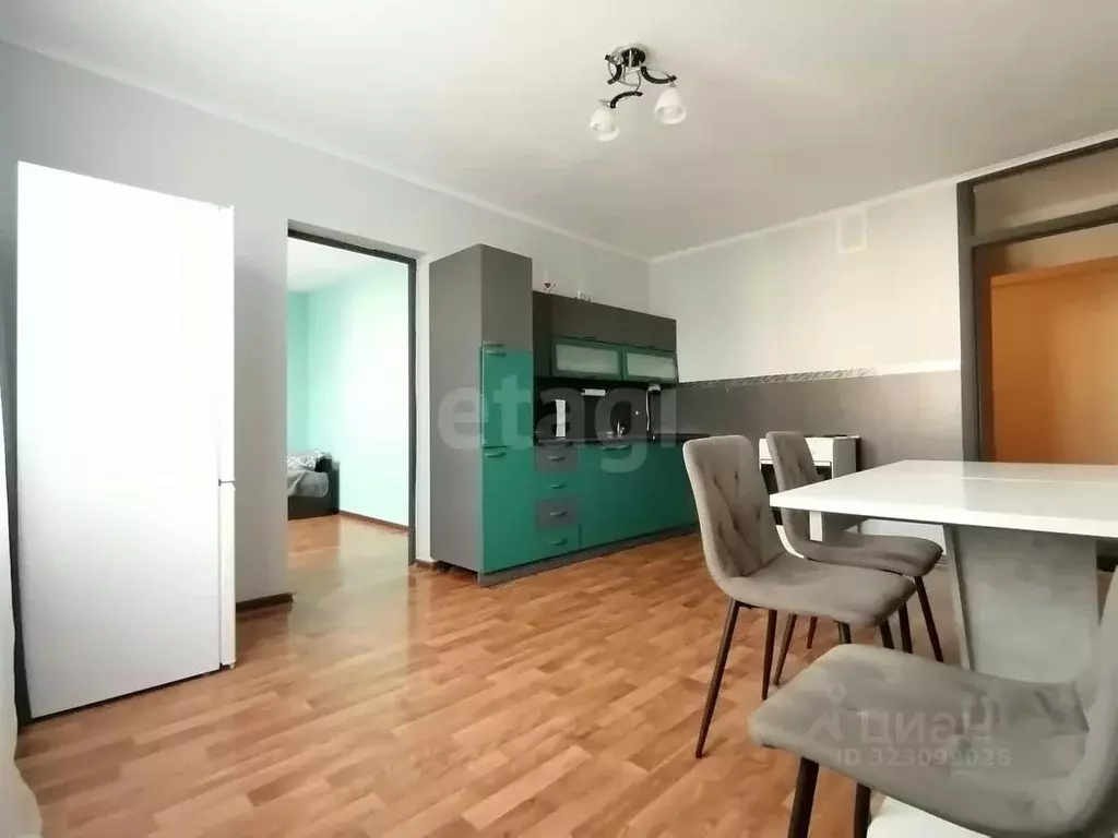 3-к кв. Краснодарский край, Анапа ш. Супсехское, 26 (82.2 м) - Фото 1