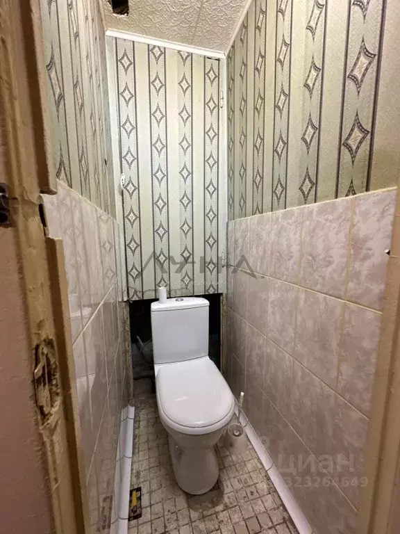 3-к кв. Татарстан, Набережные Челны 26-й комплекс, 12 (58.0 м) - Фото 2