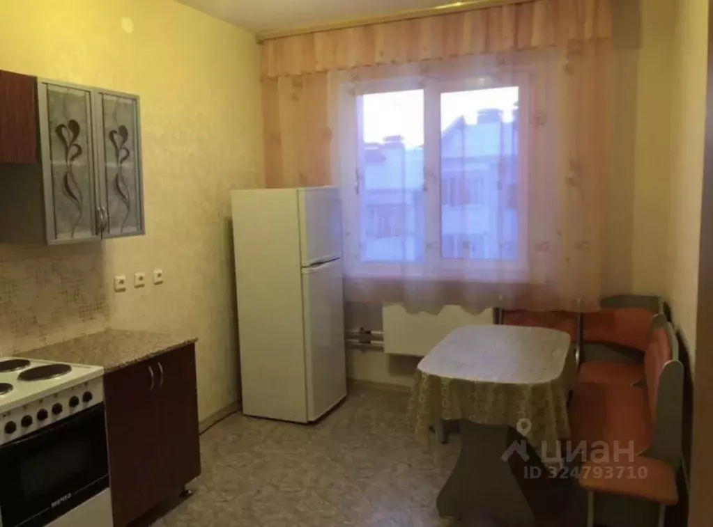 1-к кв. Иркутская область, Иркутский муниципальный округ, Маркова рп ... - Фото 1