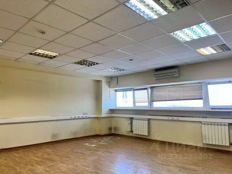 Офис в Москва 2-й Кожуховский проезд, 29К2С16 (34 м) - Фото 1