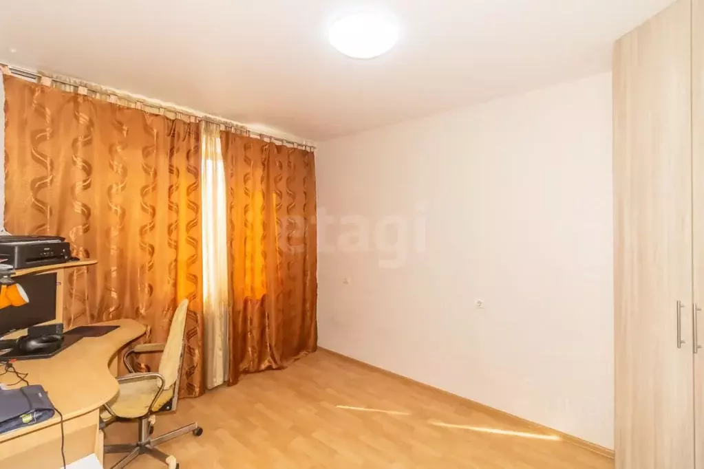 2-к кв. Челябинская область, Челябинск ул. Петра Столыпина, 5 (40.5 м) - Фото 1