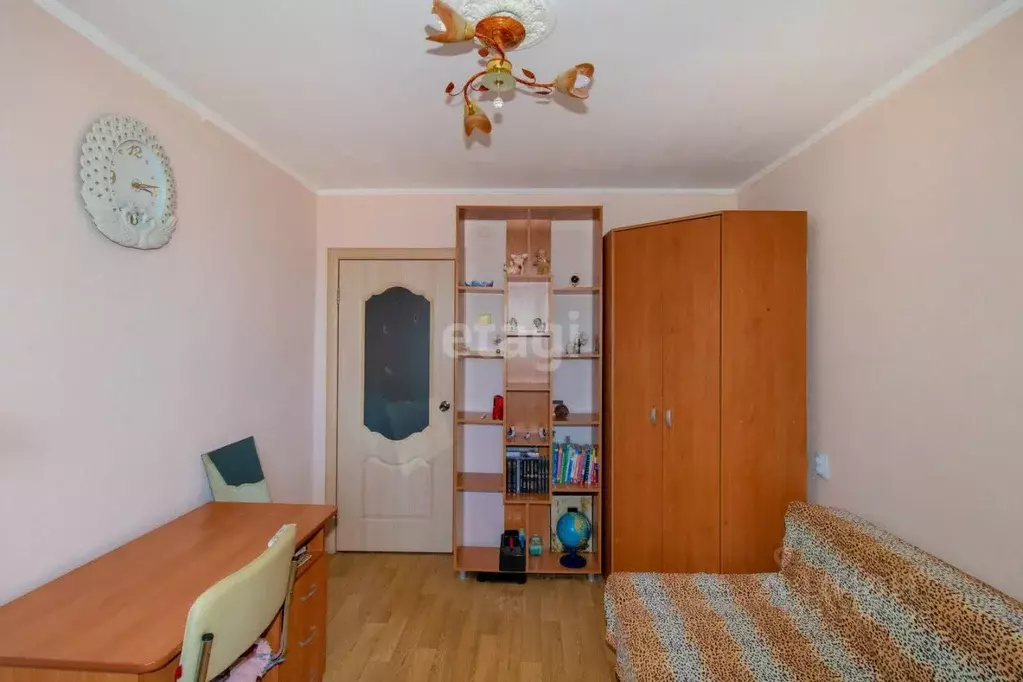 3-к кв. Тюменская область, Тюмень ул. Шишкова, 84 (76.0 м) - Фото 1