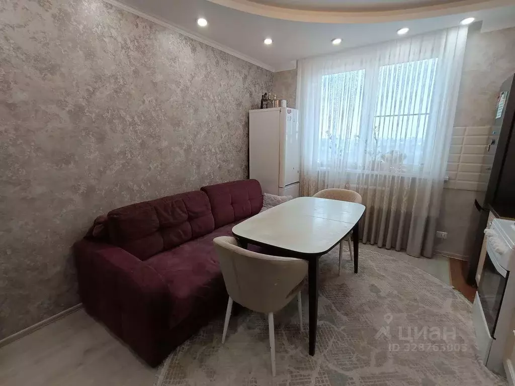 Квартира, 2 комнаты, 65 м - Фото 1