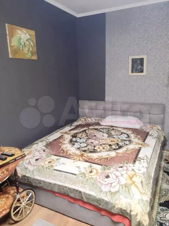 1-к. квартира, 30м, 1/2эт. - Фото 1