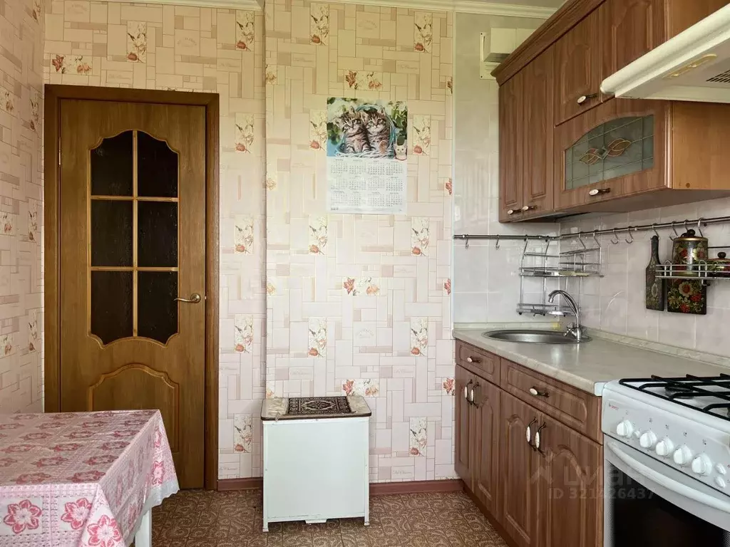 2-к кв. Тверская область, Тверь пос. Литвинки, 23 (55.9 м) - Фото 2