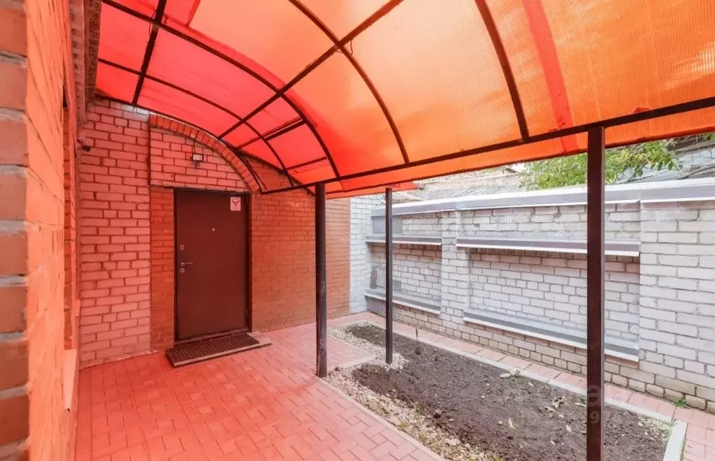 3-к кв. Самарская область, Самара Некрасовская ул., 49 (129.0 м) - Фото 1