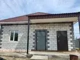 Дом 65,3 м на участке 6,1 сот. - Фото 1