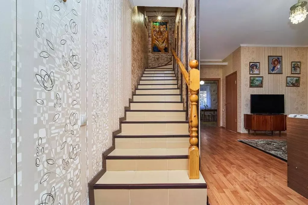 Таунхаус в Краснодарский край, Краснодар пос. Российский, ул. Роз (109 ... - Фото 2