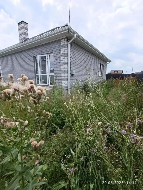Дом 100 м на участке 4 сот. - Фото 1