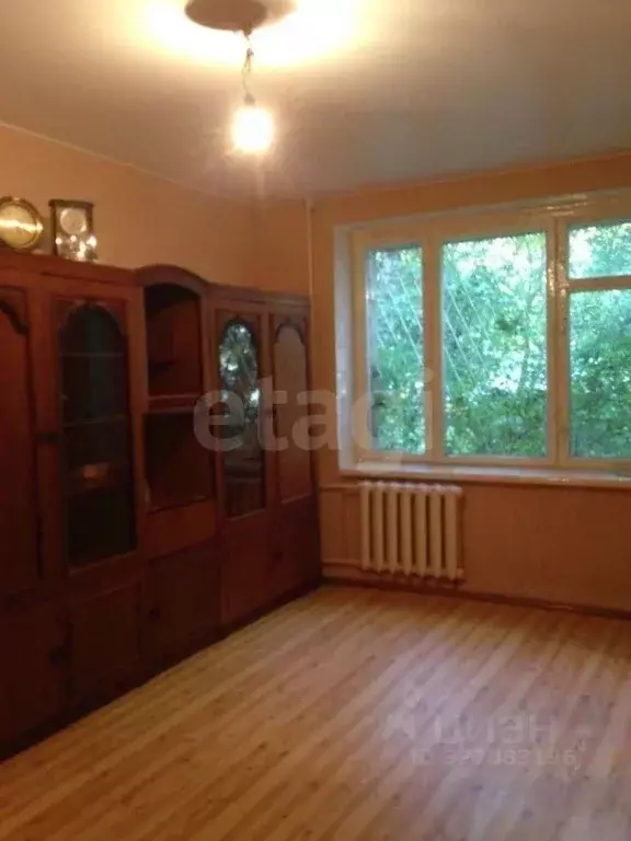 1-к кв. Москва Холмогорская ул., 3 (23.2 м) - Фото 1