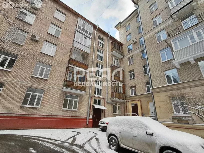 1-комнатная квартира: Санкт-Петербург, Московский район, Авиационная ... - Фото 2