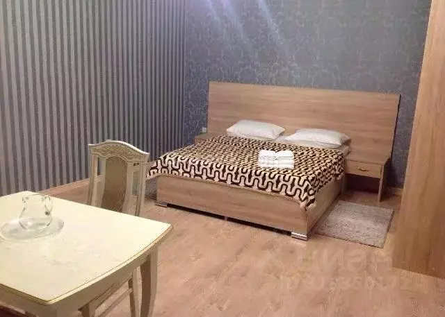 Комната Дагестан, Махачкала ул. Мирзабекова, 87 (30.0 м) - Фото 0