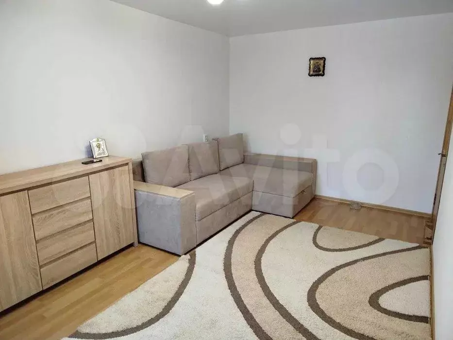 2-к. квартира, 51 м, 2/5 эт. - Фото 0