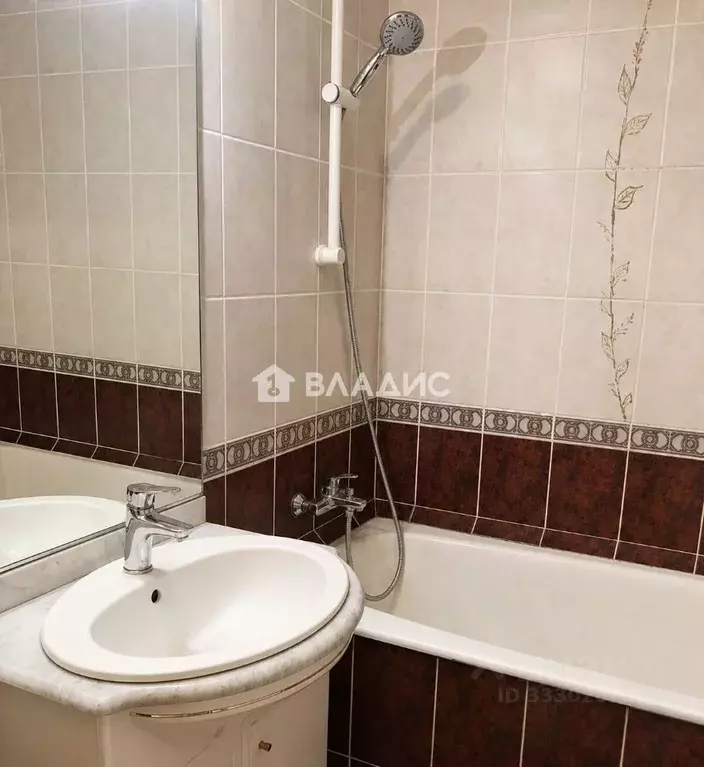 3-к кв. Москва Джанкойская ул., 3В (62.6 м) - Фото 1