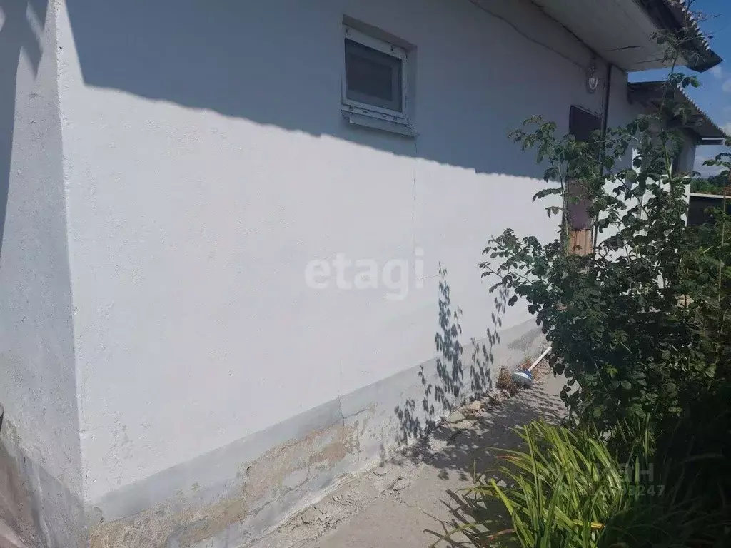 Дом в Белгородская область, Корочанский район, Новослободское с/пос, ... - Фото 2