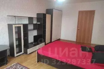 1-к кв. Нижегородская область, Нижний Новгород Волжская наб., 24 (45.0 ... - Фото 1