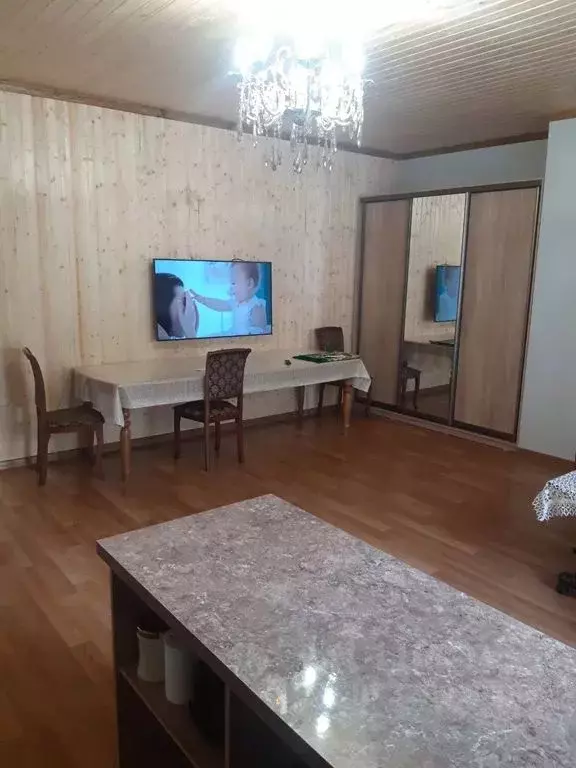 Дом в Дагестан, Магарамкентский район, Бильбильский сельсовет, с. ... - Фото 0