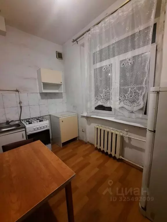 1-к кв. Москва Ивантеевская ул., 1К2 (33.0 м) - Фото 2