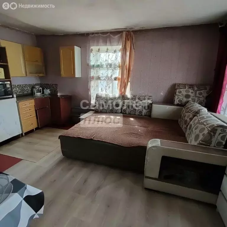 Дом в Бийск, улица Максима Горького, 122 (77.8 м) - Фото 2