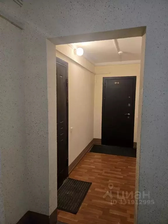 3-к кв. Санкт-Петербург Ленинский просп., 78к1 (72.1 м) - Фото 2