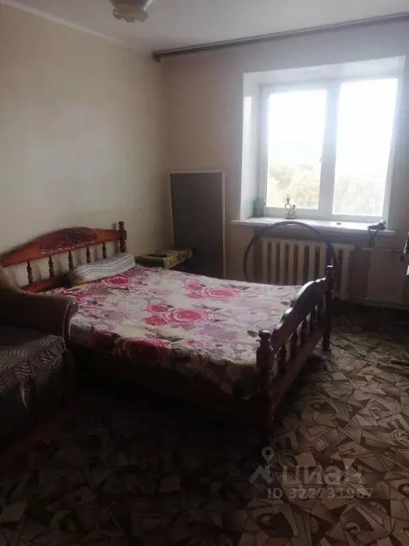 2-к кв. Тульская область, Алексин Дубравная ул., 40 (49.0 м) - Фото 1