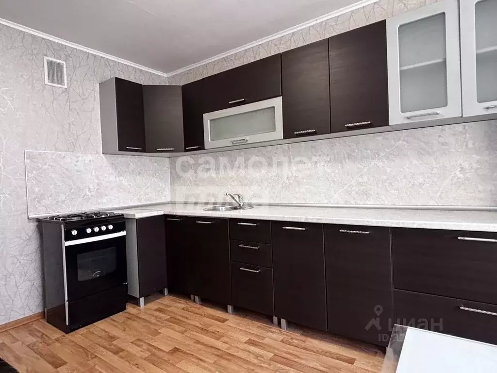 2-к кв. Коми, Сыктывкар ул. Свободы, 35/75 (55.0 м) - Фото 1