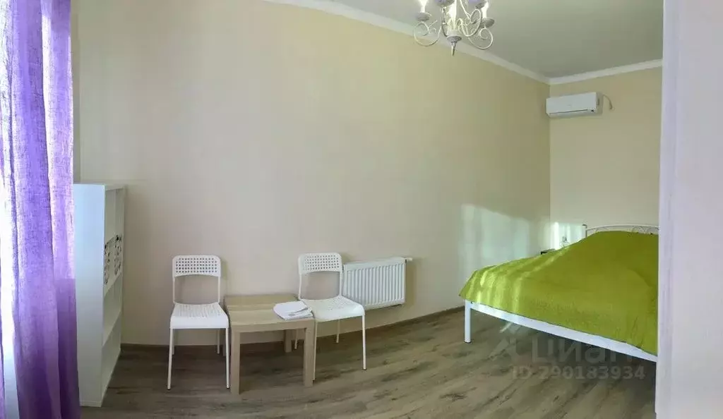 Дом в Крым, Ялта городской округ, Береговое пгт ул. Кипарисная, 65Д ... - Фото 1