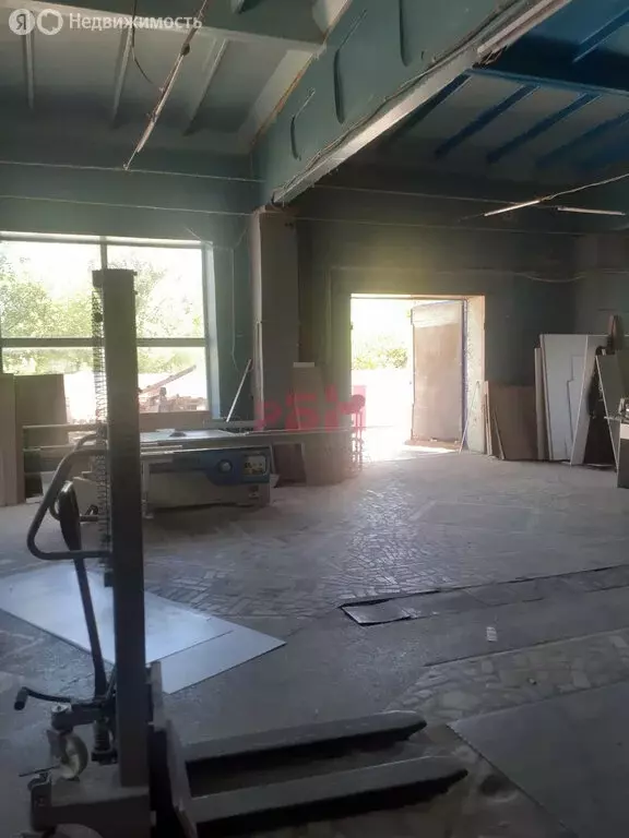 Производственное помещение (1050 м) - Фото 2