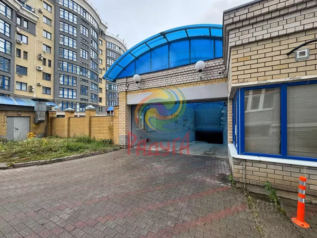 Гараж в Ивановская область, Иваново Конспиративный пер., 7 (14 м) - Фото 1