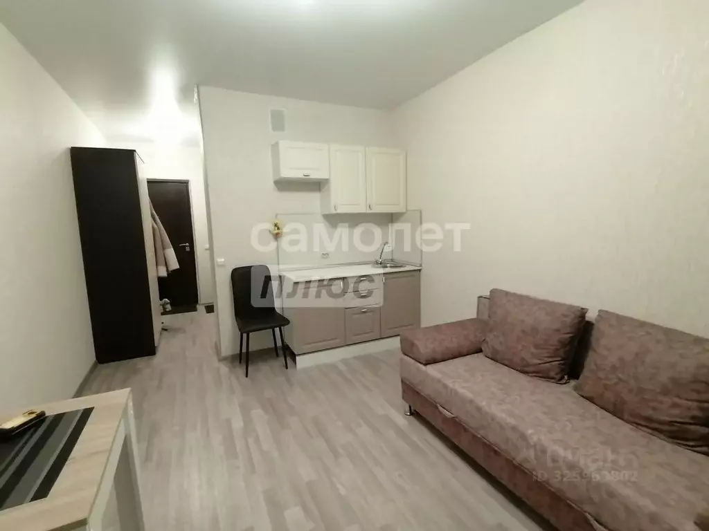 Студия Нижегородская область, Нижний Новгород Бурнаковская ул., 97 ... - Фото 1