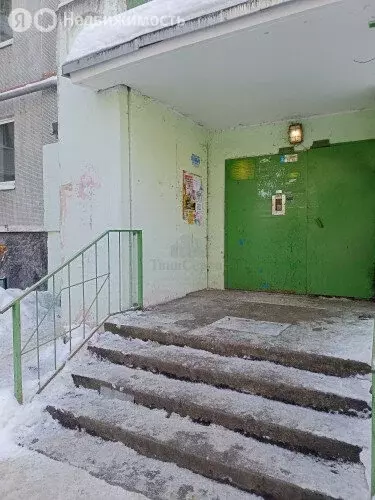 5-комнатная квартира: Тула, улица Галкина, 9 (95.1 м) - Фото 2