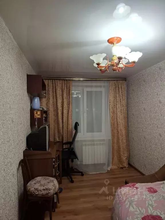 2-к кв. Ивановская область, Иваново ул. Шубиных, 9 (47.0 м) - Фото 2