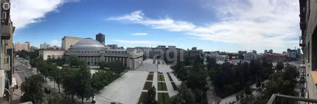 2-комнатная квартира: Новосибирск, улица Орджоникидзе, 27 (46 м) - Фото 1