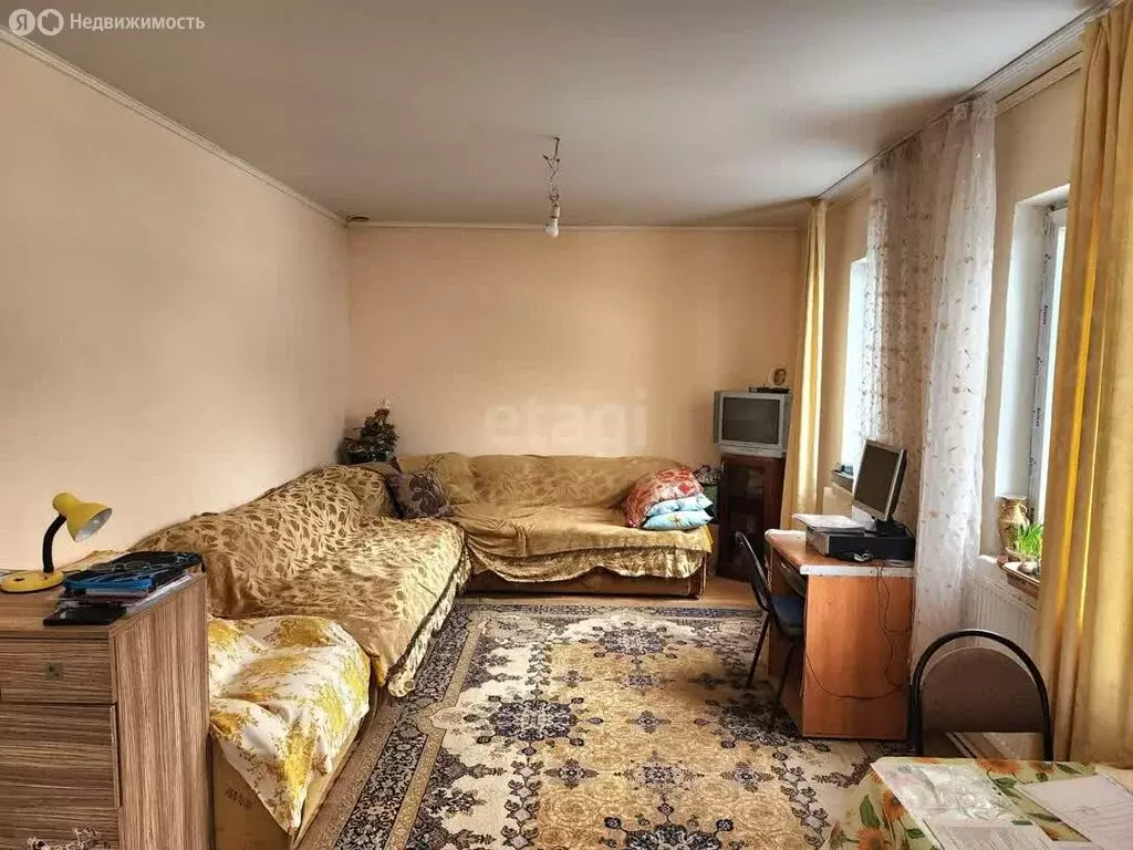 Дом в Калининград, СНТ Дружба-2, Клубничный проезд (169.2 м) - Фото 2