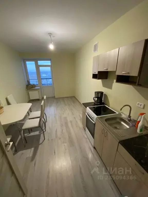 1-к кв. Свердловская область, Верхняя Пышма ул. Александра Козицына, ... - Фото 1