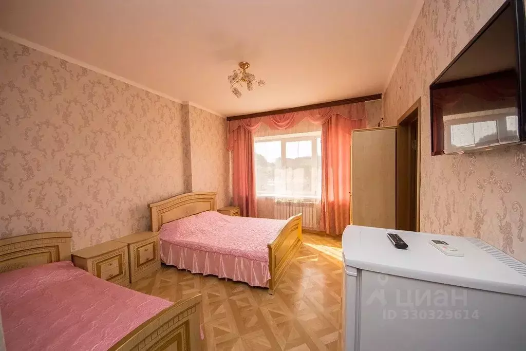Комната Краснодарский край, Анапа Советская ул., 125 - Фото 2