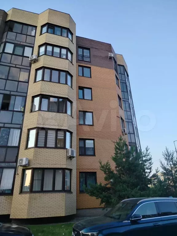 1-к. квартира, 45 м, 3/6 эт. - Фото 0