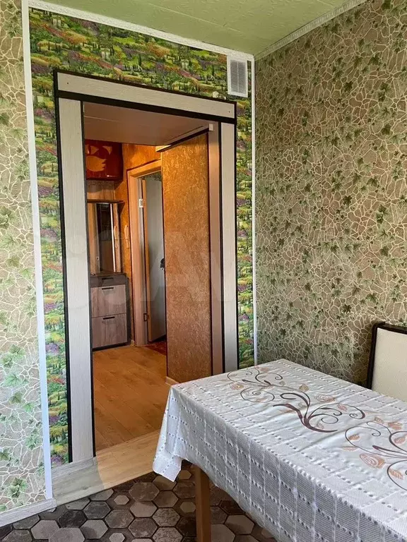 1-к. квартира, 39 м, 9/9 эт. - Фото 0