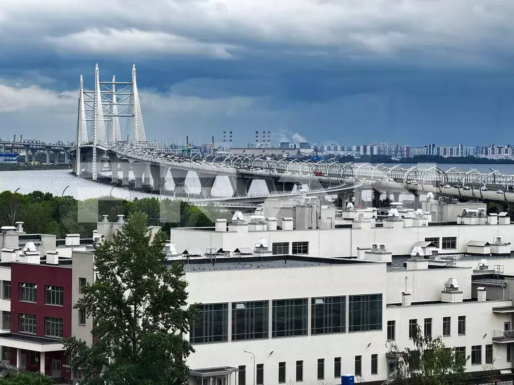 1-к. квартира, 34,8 м, 9/12 эт. - Фото 1
