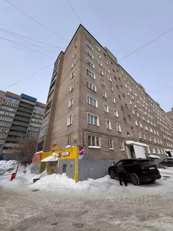 Помещение свободного назначения в Кировская область, Киров ул. ... - Фото 2