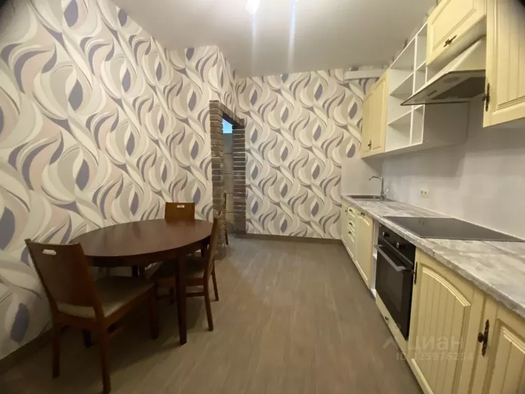 3-к кв. Москва Тагильская ул., 2к1 (75.0 м) - Фото 2