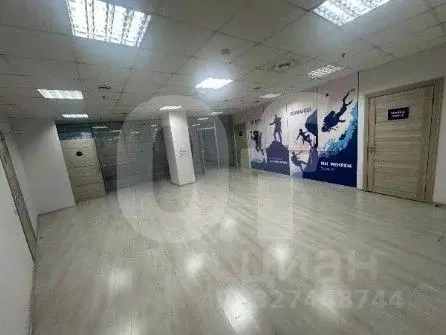 Офис в Москва Летниковская ул., 10С4 (274 м) - Фото 1