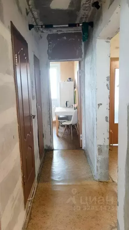 2-к кв. Москва Изюмская ул., 45К1 (57.9 м) - Фото 2