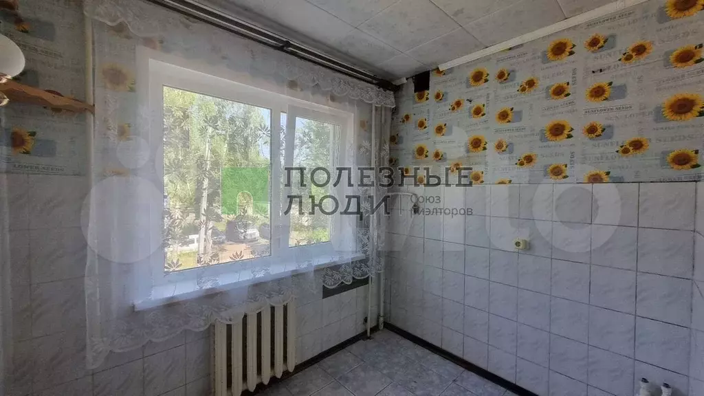 3-к. квартира, 59,1 м, 2/5 эт. - Фото 0